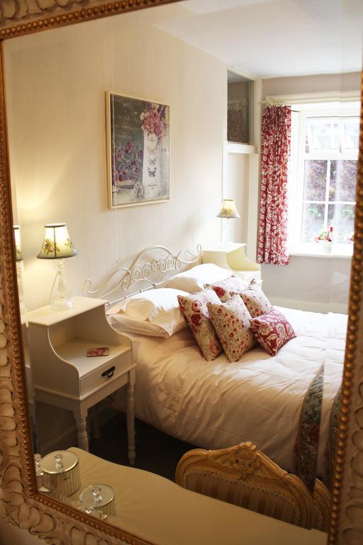 Willow Tree Farm Hillington Zimmer foto